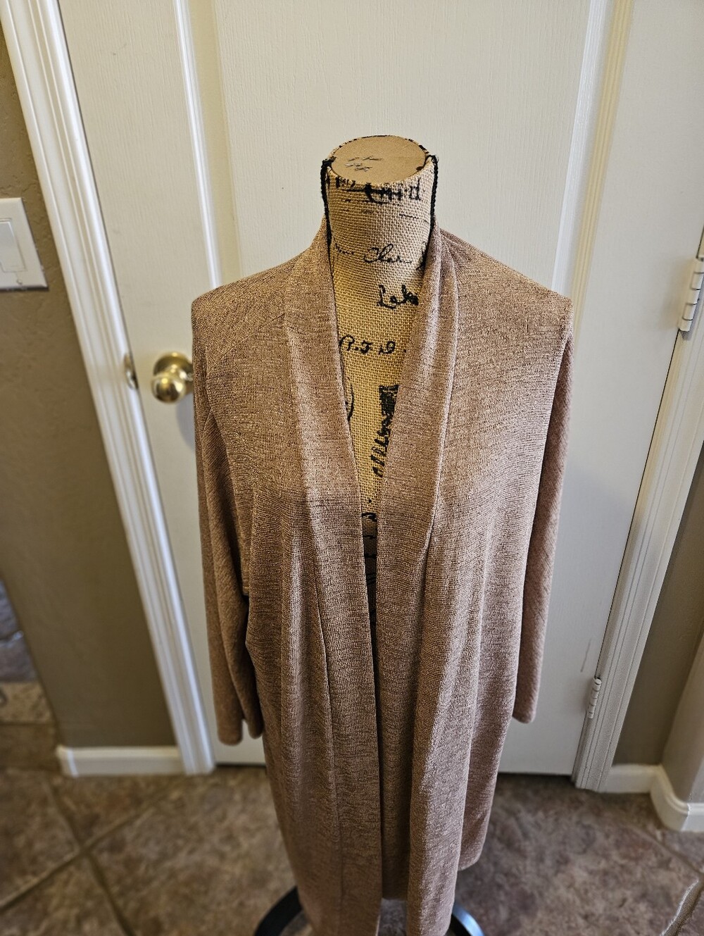 NEW ☆ Kasper Sweater, Size XL, Brand NEW!
